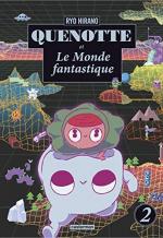 Fantastic World