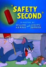 Tom y Jerry: Día de seguridad