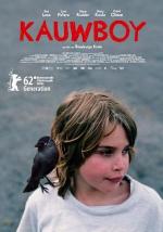 Kauwboy 