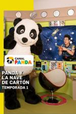 Panda y la Nave de Cartón