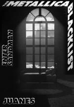 Juanes: Enter Sandman