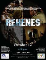 Rehenes 