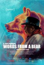 Words from a Bear 