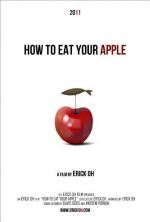 Cómo comer tu manzana
