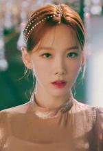 Taeyeon: A Step Faster Than Destiny