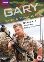 Gary: Tank Commander