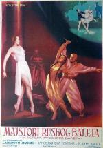 Stars of the Russian Ballet 