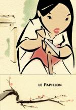 Le papillon