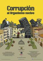 Corrupción: el organismo nocivo 