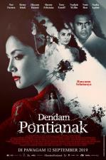 Revenge of the Pontianak 