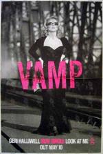 Geri Halliwell: Look at Me