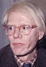 Marilyn Monroe quiere hablar con Warhol