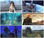 The Legend of Heroes: Kai no Kiseki -Farewell, O Zemuria- 