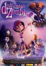 Dixie y la rebelión zombi 