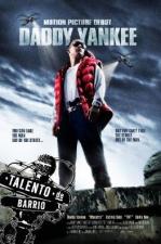 Talento de barrio 