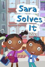Sara Solves It - Episodio piloto