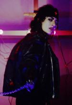 Alan Vega: Nike Soldier