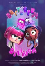 Bacterium Delirium