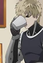 One Punch Man OVA: The Shadow That Snuck Up Too Close