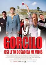 Gorcilo - Jesi li to dosao da me vidis 