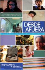 Desde afuera 
