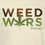 Weed Wars