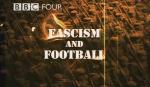 Fútbol y fascismo
