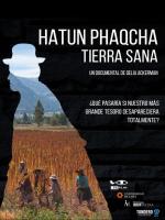 Hatun Phaqcha, Tierra Sana 