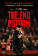 The End of the Storm 
