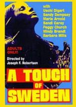 A Touch of Sweden 