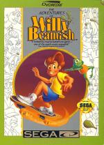 The Adventures of Willy Beamish 