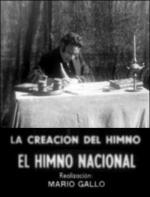 La creación del himno
