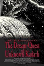 The Dream-Quest of Unknown Kadath 
