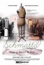 Schmatta: Rags to Riches to Rags