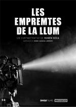 Les empremtes de la llum