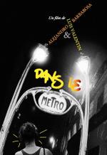 Dans le métro