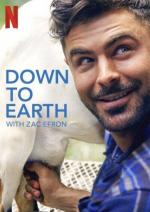 Zac Efron con los pies en la tierra