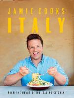 Jamie cocina en Italia