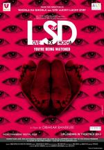 Love, Sex and Deceit 