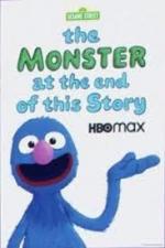 El monstruo al final de esta historia