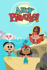 ¡Ahoy, piratas!