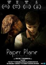 Paper Plane