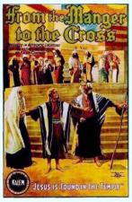 Del pesebre a la cruz