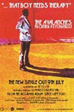 The Avalanches: Frontier Psychiatrist