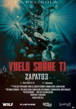 Vuelo sobre ti: Zapato 3 