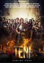 Ten: The Secret Mission 