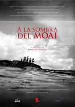 A la sombra del moai 