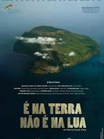 É na Terra não é na Lua 