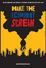 Make the economy scream 