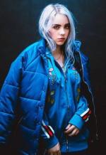 Billie Eilish: Bored